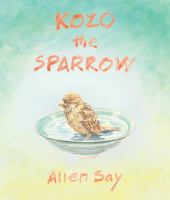 Kozo_the_sparrow