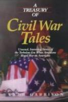A_treasury_of_Civil_War_tales