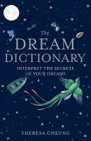 The_dream_dictionary