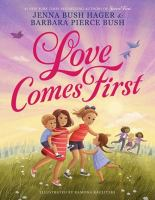 Love_comes_first