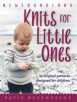 Newfoundland_knits_for_little_ones