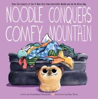 Noodle_conquers_Comfy_Mountain