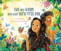 Eve_and_Adam_and_their_very_first_day