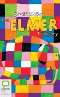 The Elmer treasury