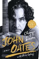 Change of Seasons by John Oates With Chris Epting