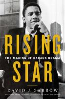 Rising Star by David J. Garrow