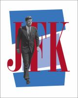Jfk by Edited by Stephen Kennedy Smith and Douglas Brinkley
