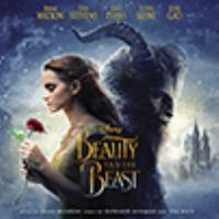 Beauty and the beast original motion picture soundtrack