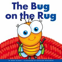 The bug on the rug
