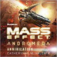 Mass effect Andromeda. Annihilation