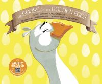 The goose and the golden eggs