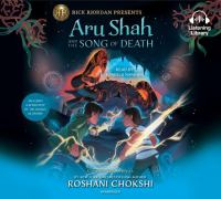 Aru Shah and the song of death