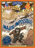 Major Impossible by Nathan Hale