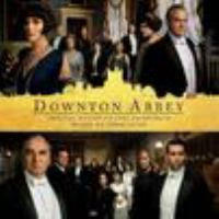 Downton Abbey original motion picture soundtrack