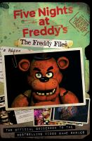 Five nights at Freddy