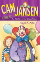 Cam Jansen : the mystery of the circus clown