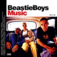 Beastie Boys music