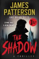 The Shadow by James Patterson and Brian Sitts