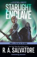 Starlight Enclave by R. A. Salvatore