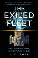The Exiled Fleet by J. S. Dewes