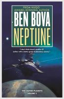 Neptune by Ben Bova