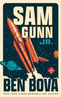 Sam Gunn Jr by Ben Bova