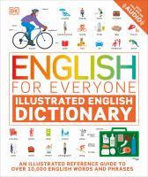English for Everyone by Author, Thomas Booth