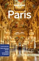Paris by Catherine Le Nevez, Jean-Bernard Carillet, Christopher Pitts, Nicola Williams