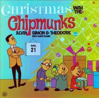 Christmas with The Chipmunks