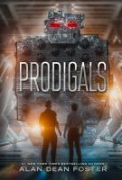 Prodigals by Alan Dean Foster
