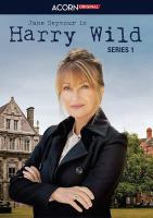 Harry Wild. Series 1