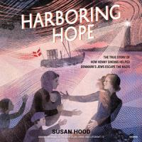 Harboring Hope by Susan Hood
