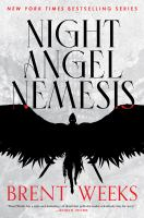 Night angel nemesis
