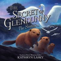 The Searchers by Kathryn Lasky