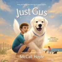 Just Gus by McCall Hoyle