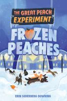 Frozen Peaches by Erin Soderberg Downing