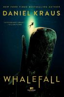 Whalefall : a novel