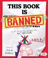 This book is banned