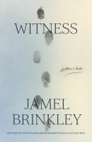 Witness : stories
