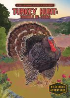 Turkey Hunt by by Emily L. Hay Hinsdale
