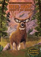 Deer Hunt by by Emily L. Hay Hinsdale