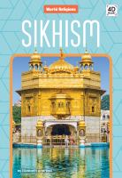 Sikhism by by Elizabeth Andrews