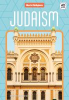 Judaism by by Elizabeth Andrews