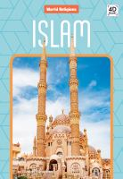 Islam by by Elizabeth Andrews