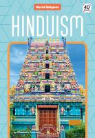 Hinduism by by Elizabeth Andrews