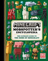 Mobspotter's Encyclopedia by