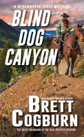 Blind dog canyon