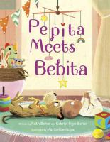 Pepita meets bebita