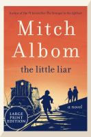 The little liar : a novel
