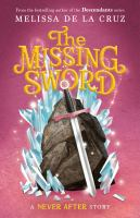 The missing sword